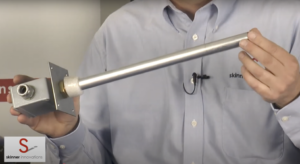 HST Series Heat Detector Tester - Pastor TM-1S